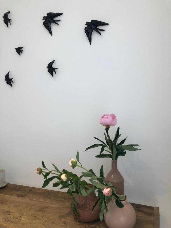 Maison Les Chenes 伊加里雷斯 外观 照片